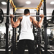 深蹲得越低 效果就会越好?