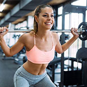 有片!运动后腰痛、膝盖痛?健身教练教你3个髋屈肌伸展动作