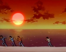 跑山不稀奇 跑沙更杀!研究表示:跑沙能降低冲击减少肌肉伤害与发炎