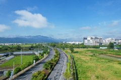 顺利完赛!2023第十八届中国黄山(黟县)国际自行车公开赛成功举办!