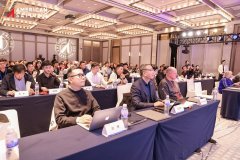 心似潮水,扬帆前行。ASA美帆联亚太年度盛典圆满落幕