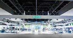 2024中国体博会落幕:舒华体育聚焦科学运动,打造产业新生态