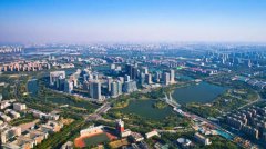 “全民健身跑·明天惠更好”2025“金钻习酒”美丽中国·全民健身跑（河南·郑州站）即将开跑！