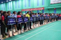 2025年北京市中老年“和谐杯”乒乓球赛成功举办!