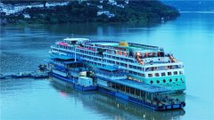 一场比赛，一次旅行，云阳再迎“环三峡”