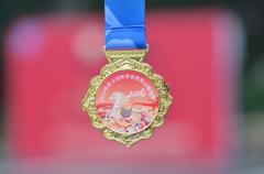 2026武义迎新登高暨第十一届壶山越野赛圆满收官